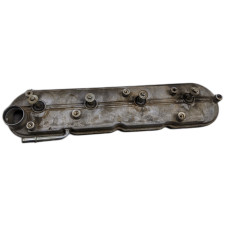 57W001 Right Valve Cover From 2010 GMC Sierra 1500  5.3 12611021