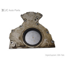 57W003 Rear Oil Seal Housing For 10-13 GMC Sierra 1500  5.3 12598301