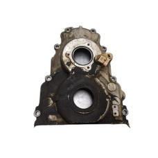 57W004 Engine Timing Cover From 2010 GMC Sierra 1500  5.3 12594939