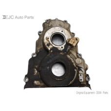 57W004 Engine Timing Cover From 2010 GMC Sierra 1500  5.3 12594939