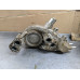 57W005 Water Coolant Pump From 2010 GMC Sierra 1500  5.3 12637371