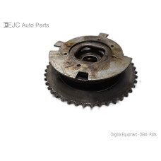 57W009 Camshaft Timing Gear From 2010 GMC Sierra 1500  5.3 12606358