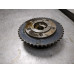 57W009 Camshaft Timing Gear From 2010 GMC Sierra 1500  5.3 12606358