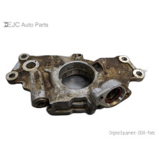 57W012 Engine Oil Pump For 10-13 GMC Sierra 1500  5.3 12552436