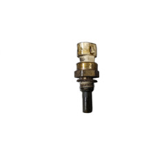 57W030 Coolant Temperature Sensor From 2010 GMC Sierra 1500  5.3 `