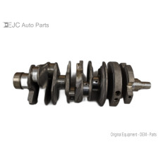 #IK04 Crankshaft Standard For 09-10 Ford Explorer  4.0 XL2E6303R01