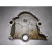 57L104 Engine Timing Cover From 2010 Ford Explorer  4.0 1L2E6059A4A