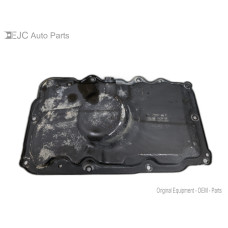 57L105 Lower Engine Oil Pan From 2010 Ford Explorer  4.0 5L2E6675AA