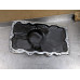 57L105 Lower Engine Oil Pan From 2010 Ford Explorer  4.0 5L2E6675AA