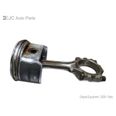 57L126 Piston and Connecting Rod Standard For 09-10 Ford Explorer  4.0