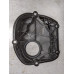 57M101 Upper Timing Cover From 2013 Volkswagen Tiguan  2.0 06H103277G