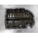 57M105 Lower Engine Oil Pan From 2013 Volkswagen Tiguan  2.0 06H103300AA