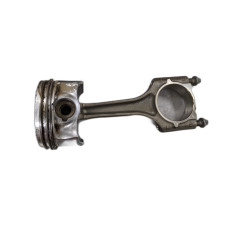 57M111 Piston and Connecting Rod Standard From 2013 Volkswagen Tiguan  2.0