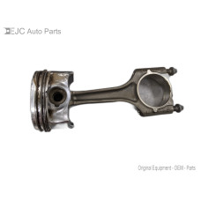 57M111 Piston and Connecting Rod Standard For 12-17 Volkswagen Tiguan  2.0