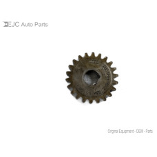 57M117 Oil Pump Drive Gear For 12-17 Volkswagen Tiguan  2.0 06H115121L