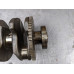 #HA01 Crankshaft Standard For 14-16 Jeep Cherokee  2.4 5048537AA