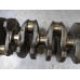 #HA01 Crankshaft Standard For 14-16 Jeep Cherokee  2.4 5048537AA