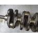 #HA01 Crankshaft Standard For 14-16 Jeep Cherokee  2.4 5048537AA
