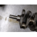 #HA01 Crankshaft Standard For 14-16 Jeep Cherokee  2.4 5048537AA