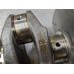 #HA01 Crankshaft Standard For 14-16 Jeep Cherokee  2.4 5048537AA