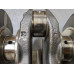 #HA01 Crankshaft Standard For 14-16 Jeep Cherokee  2.4 5048537AA