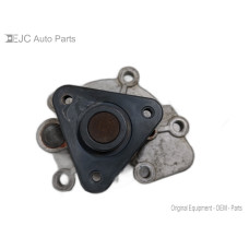 57K103 Water Coolant Pump For 14-20 Jeep Cherokee  2.4 68046026AA