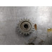 57K104 Balance Shaft Drive Gear For 14-16 Jeep Cherokee  2.4