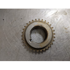 57K112 Crankshaft Timing Gear From 2015 Jeep Cherokee  2.4 05047490AA