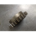 57K112 Crankshaft Timing Gear From 2015 Jeep Cherokee  2.4 05047490AA