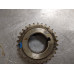 57K112 Crankshaft Timing Gear From 2015 Jeep Cherokee  2.4 05047490AA
