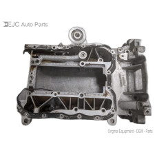 GUQ306 Upper Engine Oil Pan For 14-20 Jeep Cherokee  2.4 68239041AA