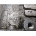 GUQ306 Upper Engine Oil Pan For 14-20 Jeep Cherokee  2.4 68239041AA