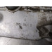 57T102 Right Valve Cover From 2002 Chevrolet Silverado 1500  5.3 12570697