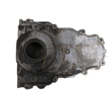 57T107 Engine Timing Cover From 2002 Chevrolet Silverado 1500  5.3 12556623