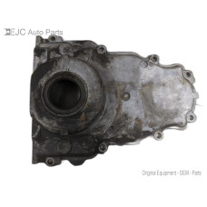 57T107 Engine Timing Cover From 2002 Chevrolet Silverado 1500  5.3 12556623