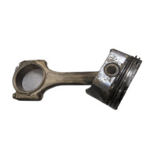 57T112 Piston and Connecting Rod Standard From 2002 Chevrolet Silverado 1500  5.3