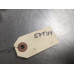 57T114 Crankshaft Bolt From 2002 Chevrolet Silverado 1500  5.3