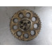 57T126 Camshaft Timing Gear From 2002 Chevrolet Silverado 1500  5.3 12576407