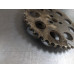 57T126 Camshaft Timing Gear From 2002 Chevrolet Silverado 1500  5.3 12576407
