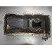 GSX508 Engine Oil Pan From 2002 Chevrolet Silverado 1500  5.3 12573704