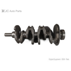 #NK02 Crankshaft Standard For 16-22 Honda HR-V  1.8