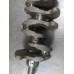 #NK02 Crankshaft Standard For 16-22 Honda HR-V  1.8