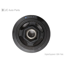 57M002 Crankshaft Pulley For 16-22 Honda HR-V  1.8 13810R1AA02