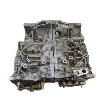 #BKO01 Engine Cylinder Block From 2015 Subaru Forester  2.0  Turbo