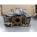 #BKO01 Engine Cylinder Block From 2015 Subaru Forester  2.0  Turbo