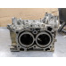 #BKO01 Engine Cylinder Block From 2015 Subaru Forester  2.0  Turbo
