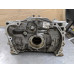 #BKO01 Engine Cylinder Block For 15-17 Subaru Forester  2.0  Turbo
