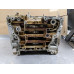 #BKO01 Engine Cylinder Block From 2015 Subaru Forester  2.0  Turbo