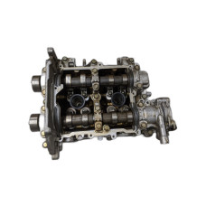 #JH02 Right Cylinder Head From 2015 Subaru Forester  2.0  Turbo