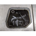 57H001 Lower Engine Oil Pan For 14-18 Subaru Forester  2.0 11109AA232 Turbo